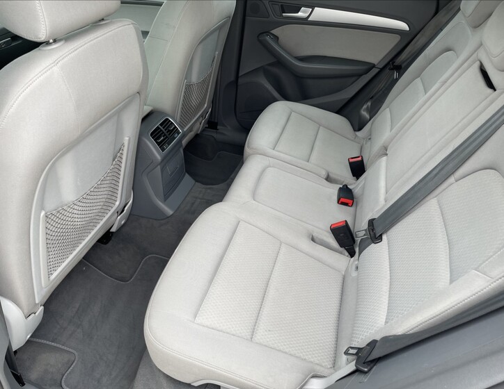 Audi Q5 20