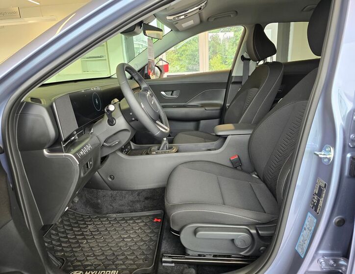 Hyundai Kona 4