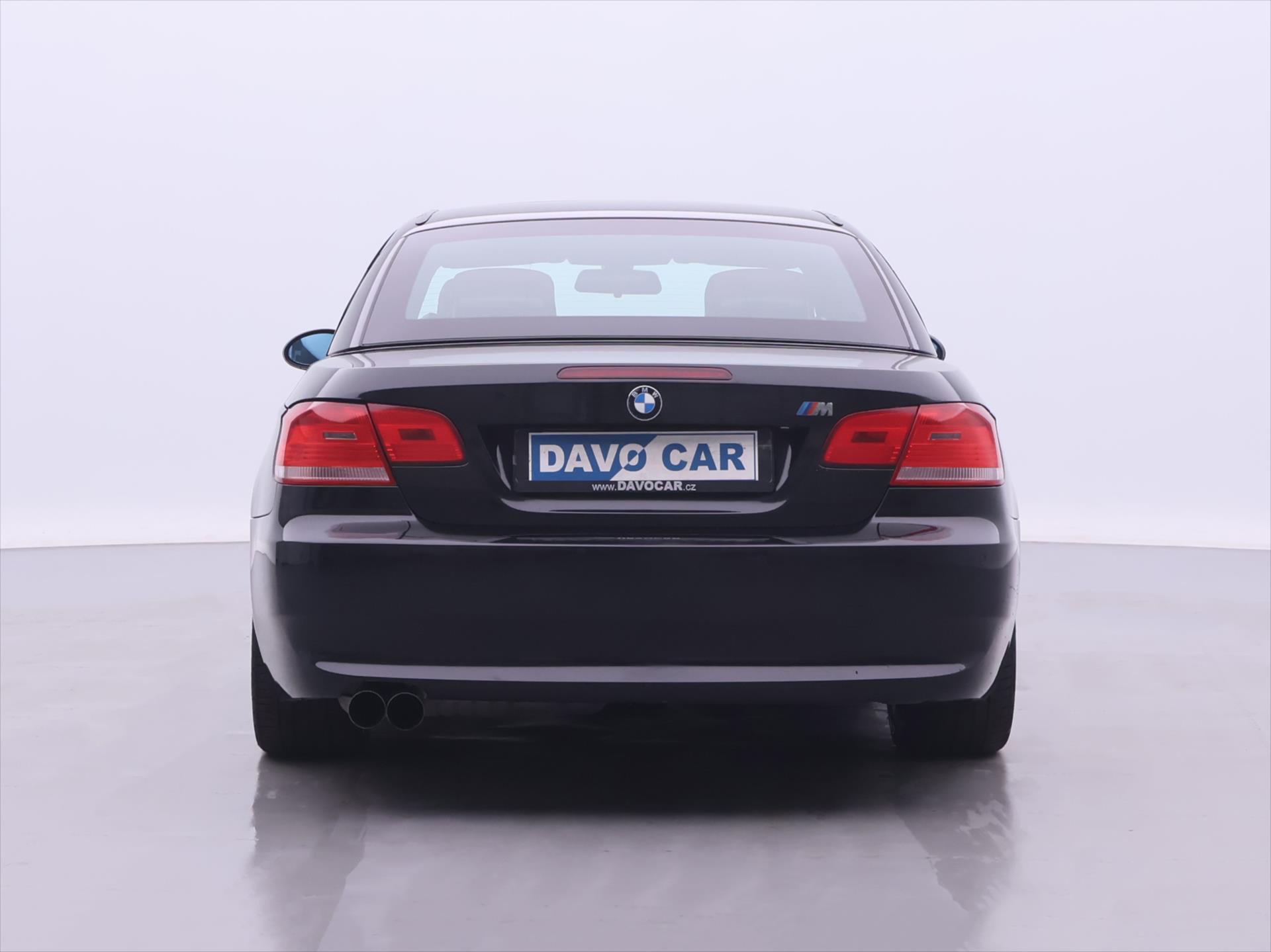 BMW Řada 3