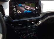 Volkswagen T-Cross 10