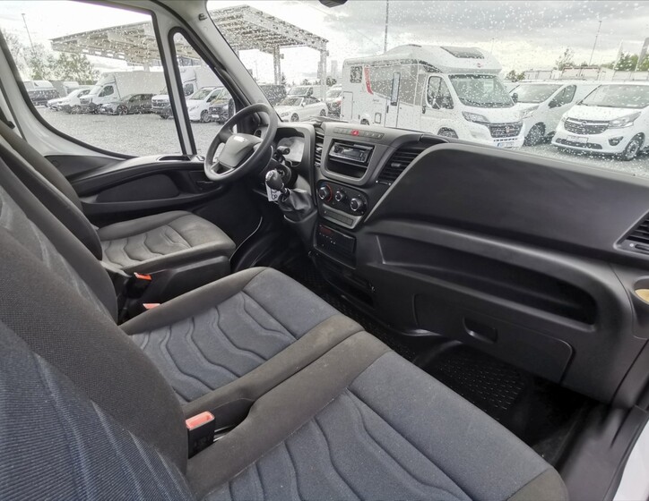 Iveco Ostatní 8