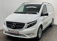 Mercedes-Benz Vito 1
