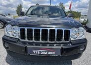 Jeep Grand Cherokee 2