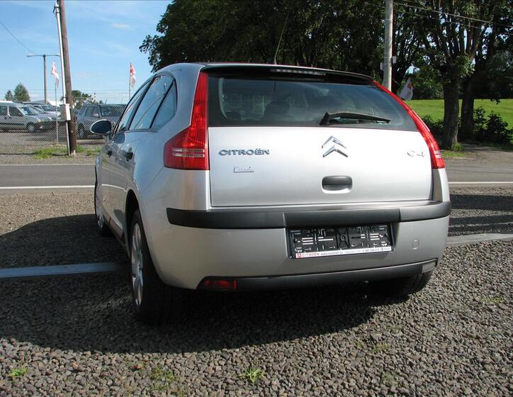 Citroën C4 13