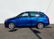 Škoda Fabia 19