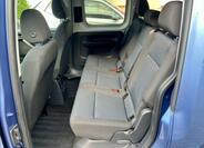 Volkswagen Caddy 12