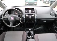 Fiat Sedici 13