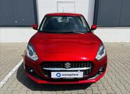 Suzuki Swift 2