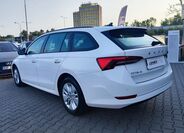 Škoda Octavia 7
