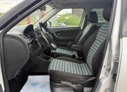 Škoda Fabia 11