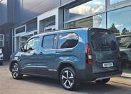 Peugeot Rifter 4