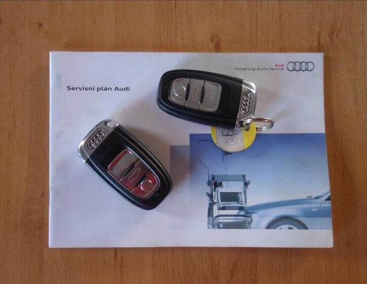 Audi A5 37