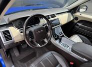 Land Rover Range Rover Sport 9