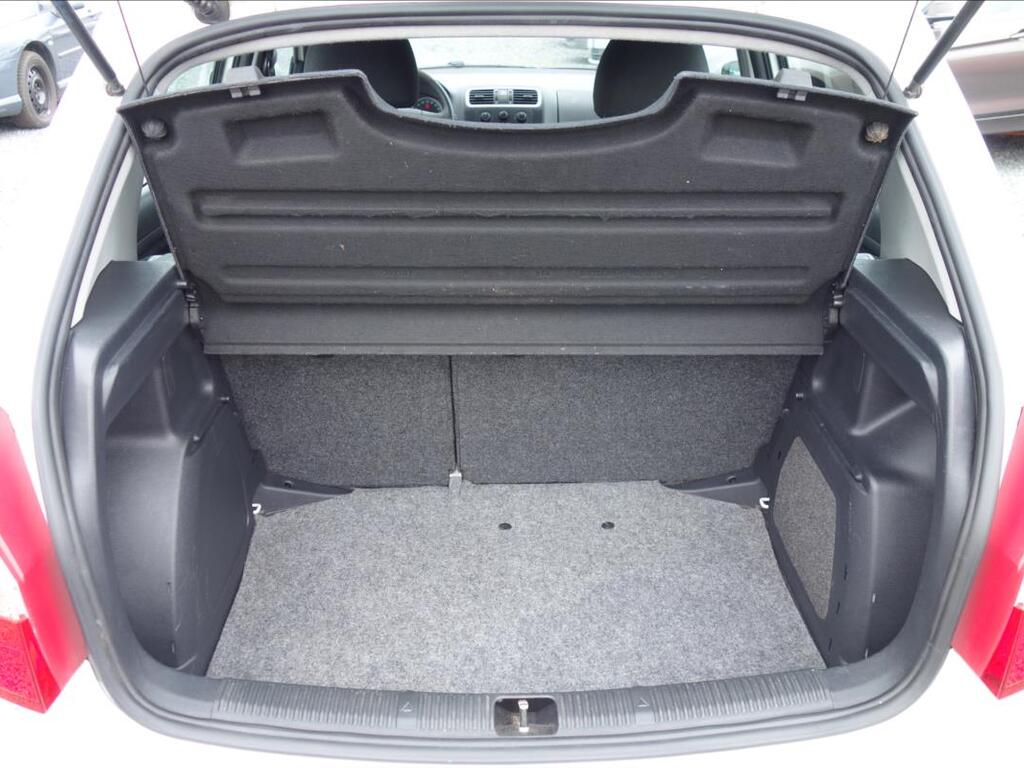 Škoda Fabia 15