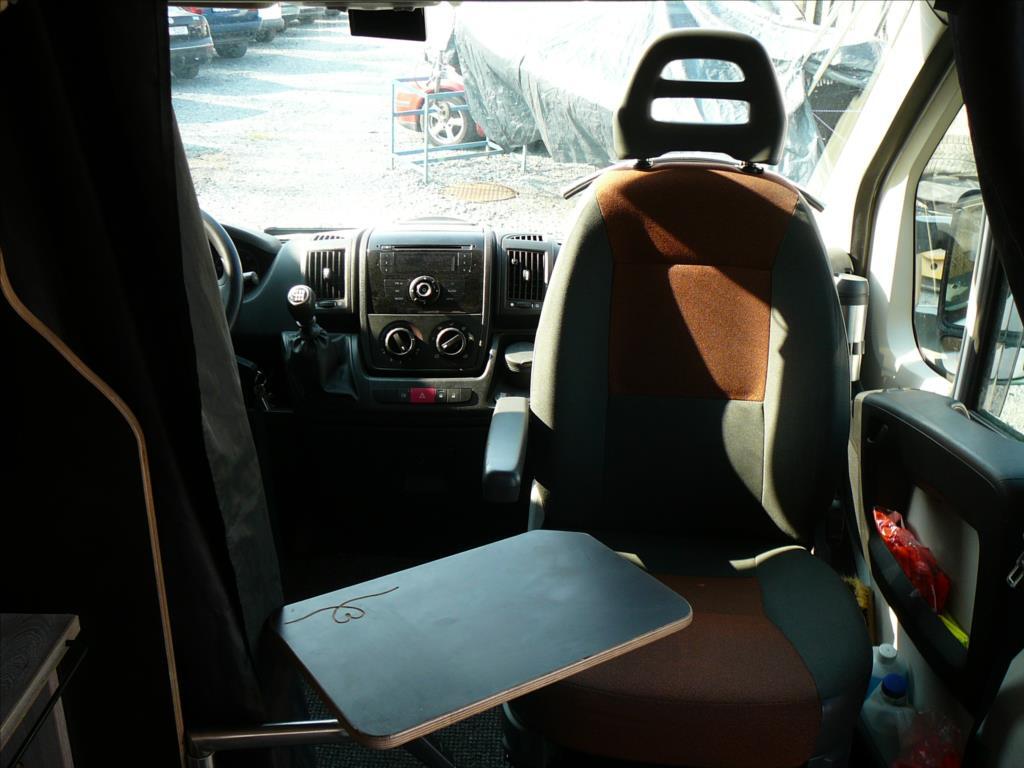 Peugeot Boxer 15