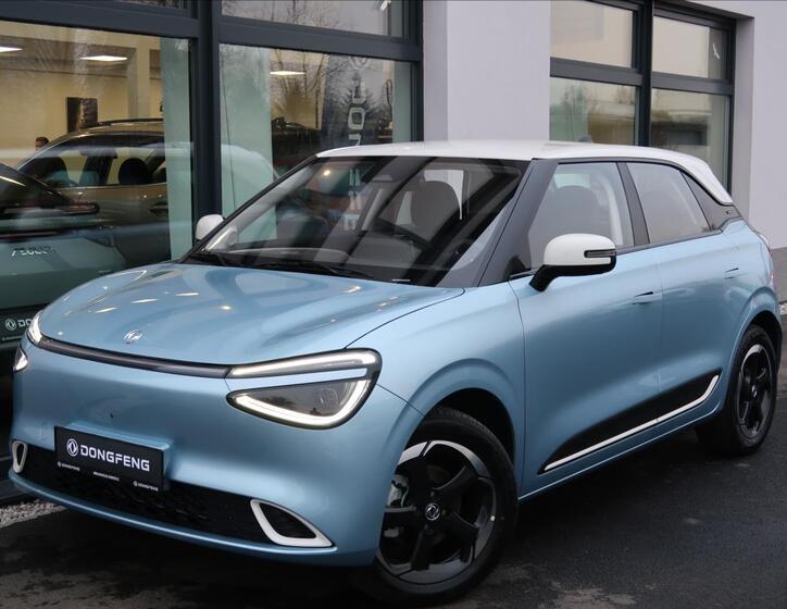 Dongfeng Box 1