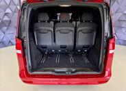 Mercedes-Benz Třídy V 22