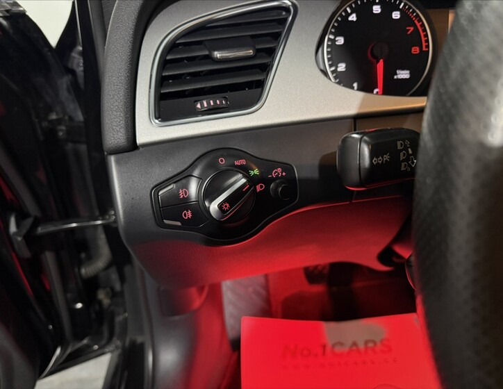 Audi A4 11