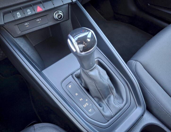 Audi A1 9