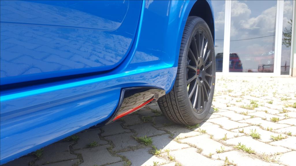 Ligier JS 50 L