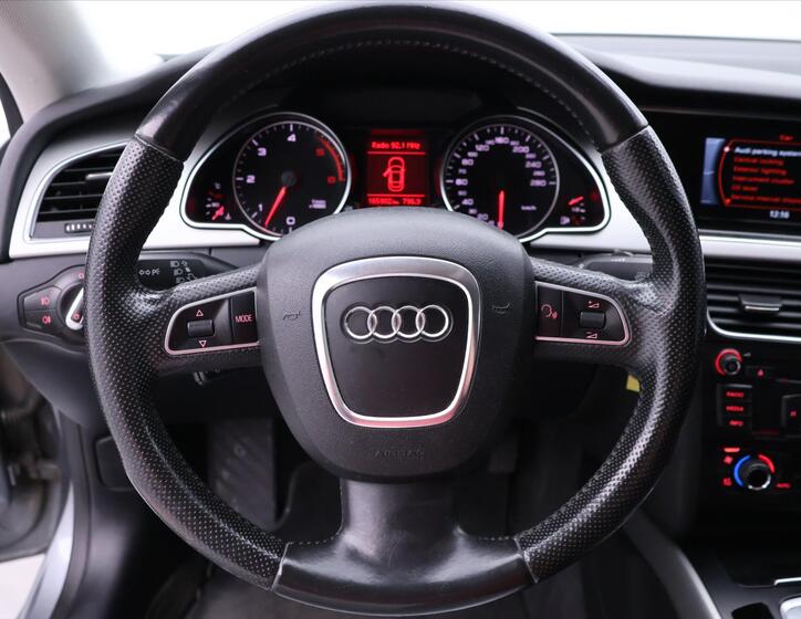 Audi A5 20