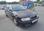 Škoda Octavia 2