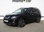 Nissan X-Trail 3