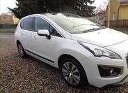 Peugeot 3008 8