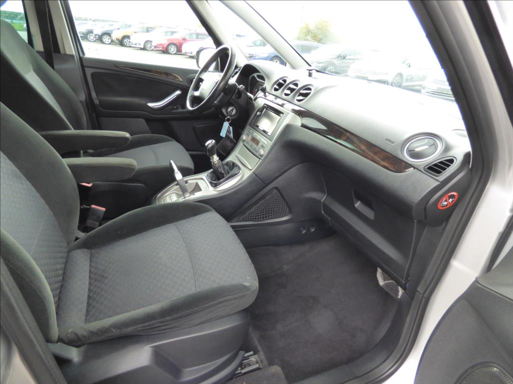 Ford Galaxy