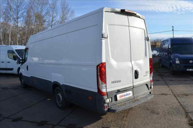 Iveco Ostatní