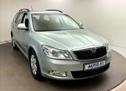 Škoda Octavia 3