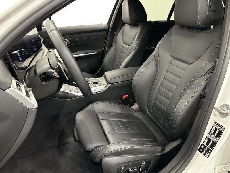 BMW Řada 3