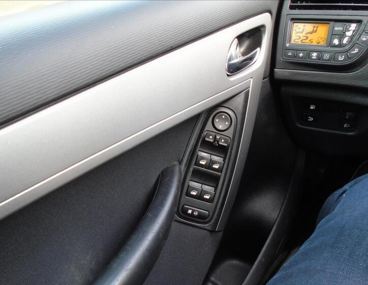 Citroën C4 Picasso 28