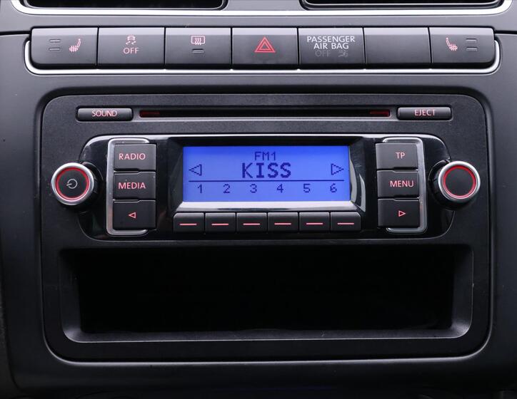 Volkswagen Polo 21