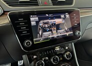 Škoda Superb 41