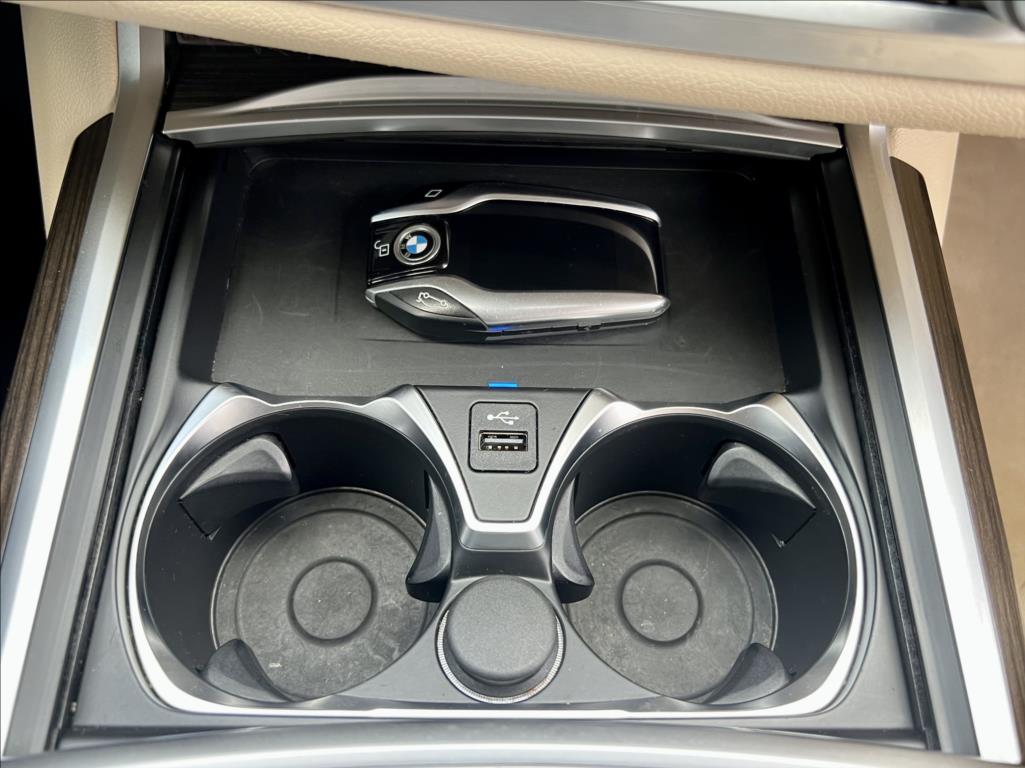 BMW Řada 7