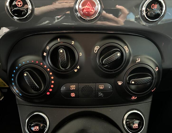 Fiat 500 13