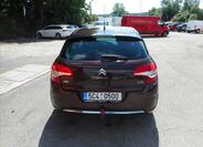 Citroën C4 6
