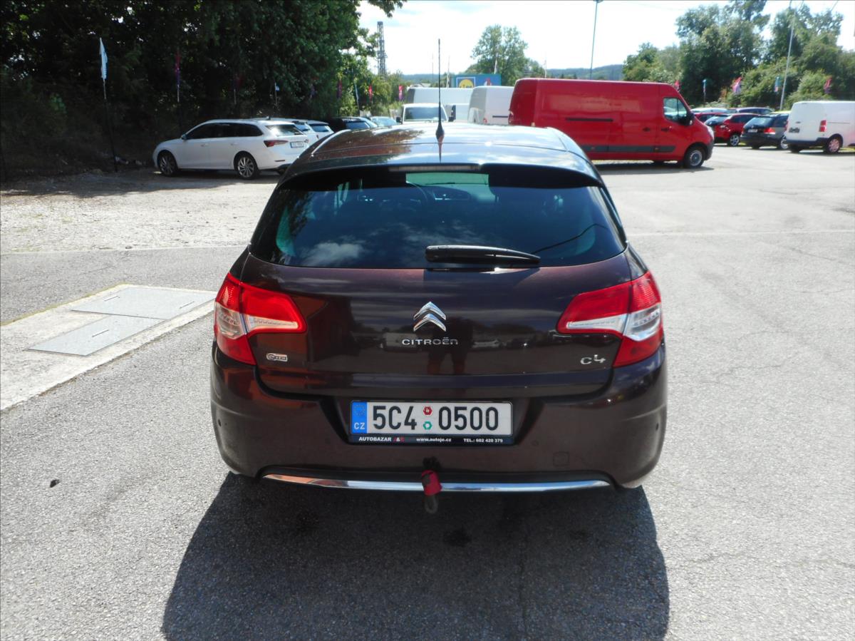Citroën C4