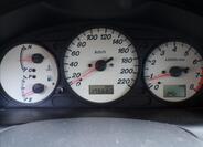 Mazda Premacy 8