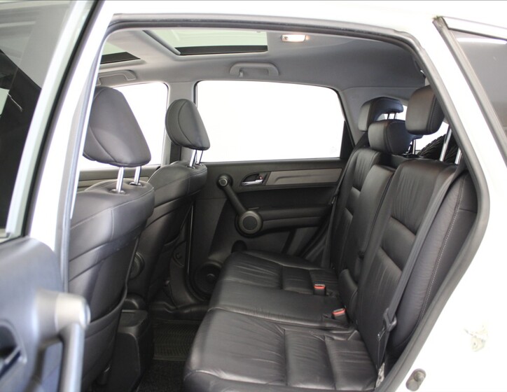 Honda CR-V 7