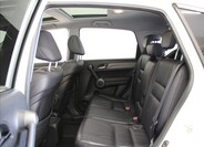 Honda CR-V 7