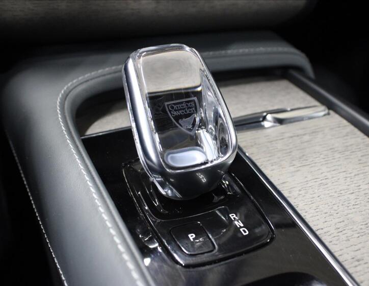 Volvo XC90 27