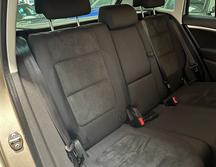 Volkswagen Tiguan 23