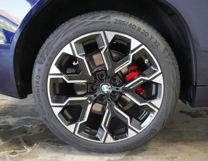 BMW X3 9