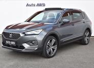 Seat Tarraco 1