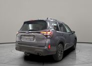 Subaru Forester 7