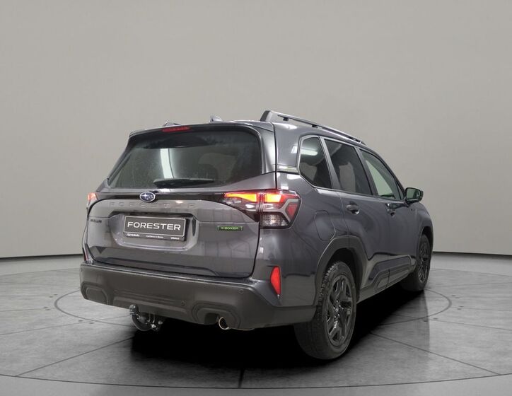 Subaru Forester 7