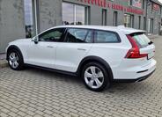 Volvo V60 7