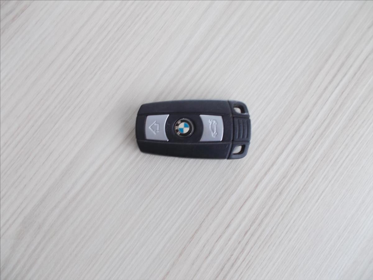 BMW Řada 3